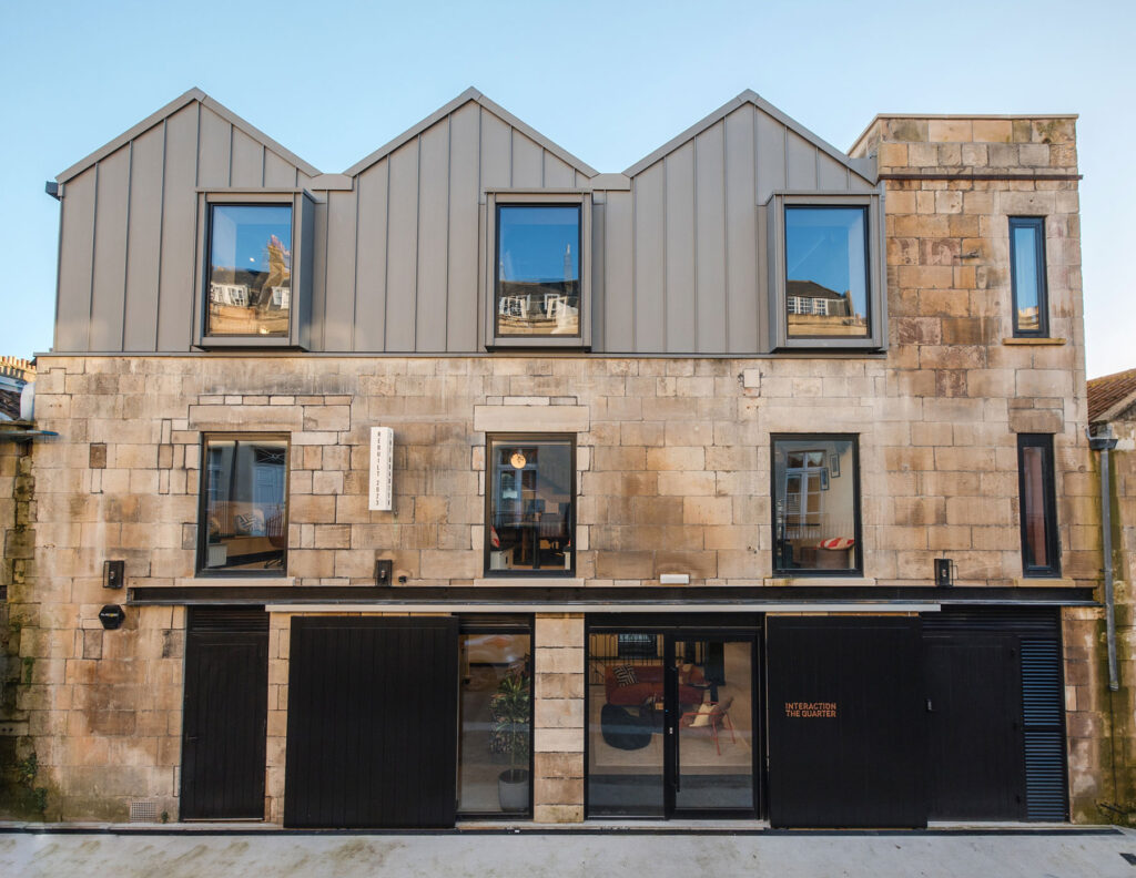 reformas de oficinas