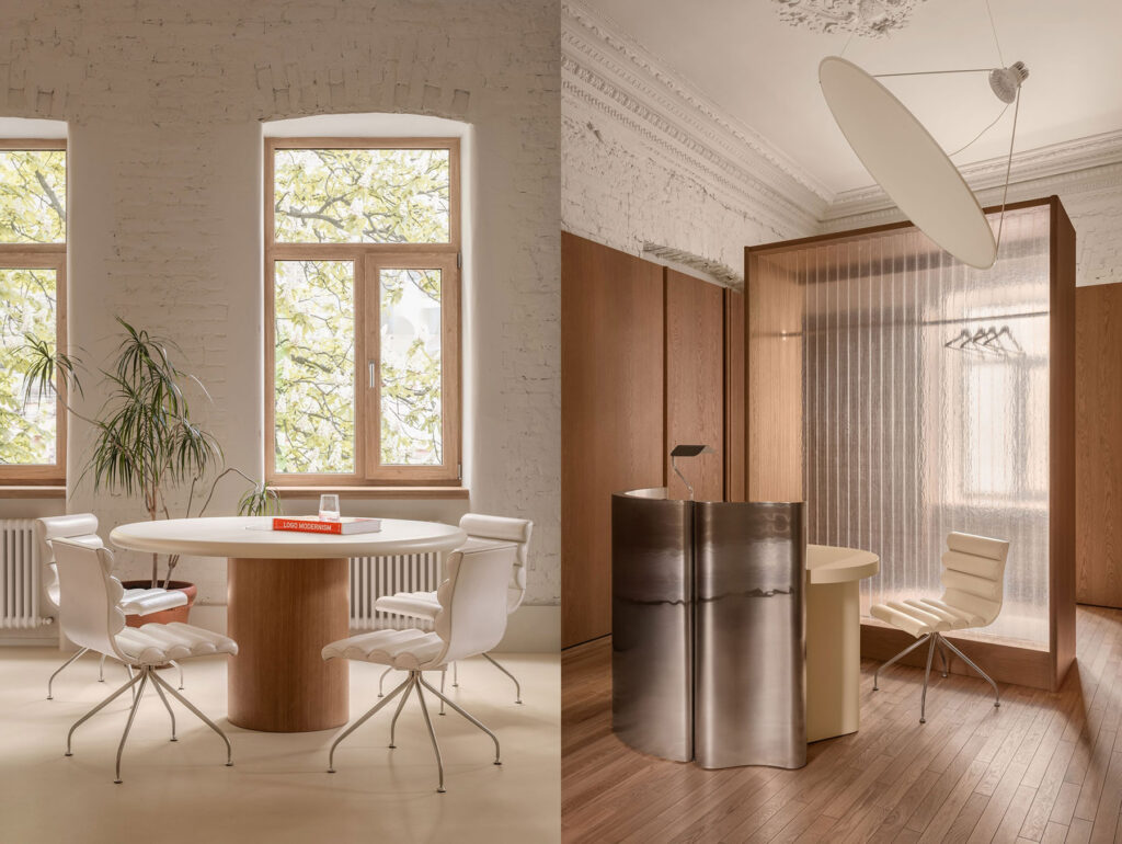 reformas de oficinas