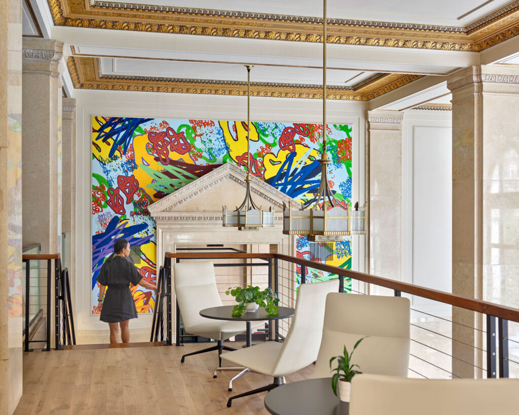 reformas de oficinas