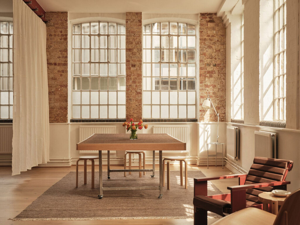 reformas de edificios