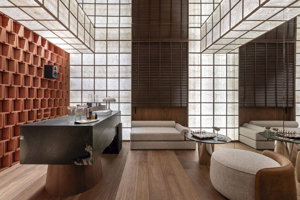 Tendencias Casa Decor 2026