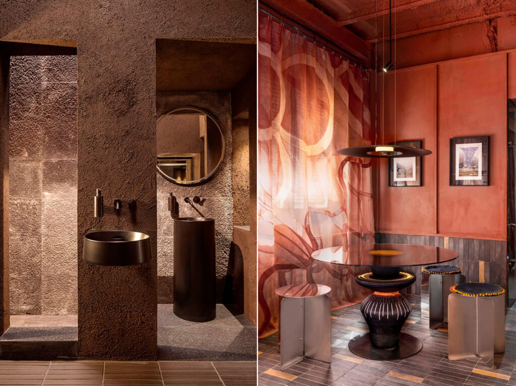 tendencias casa decor 2026