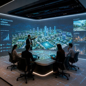 oficinas del futuro
