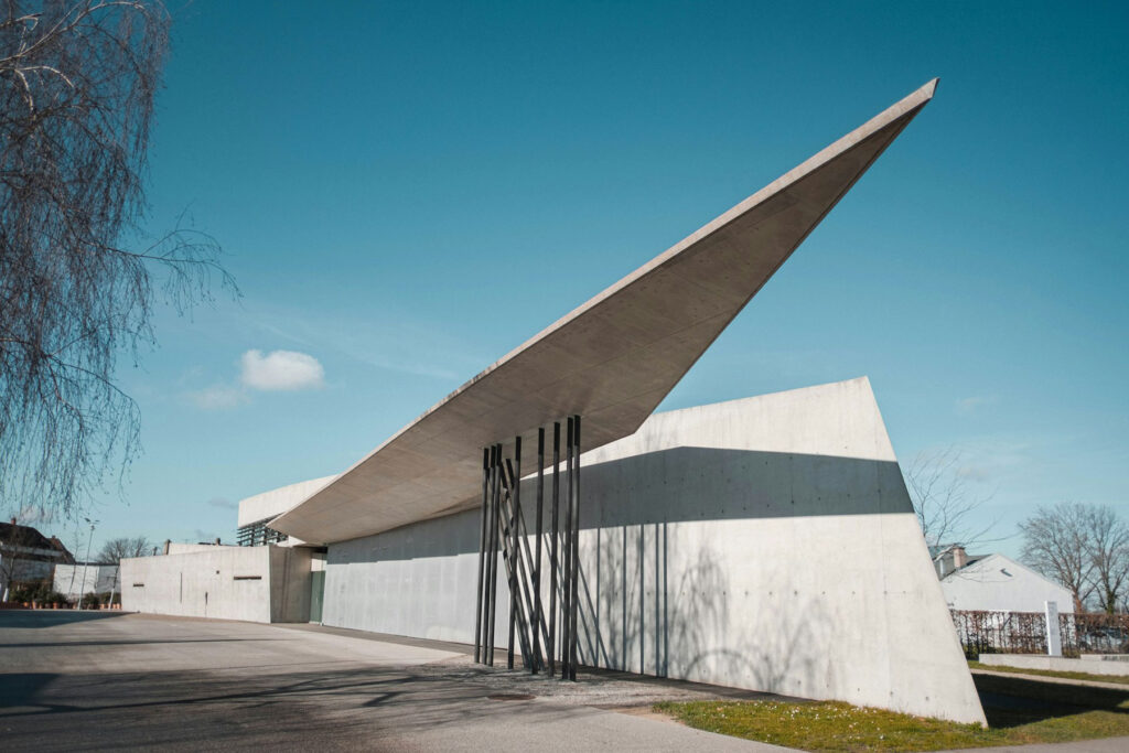 zaha hadid