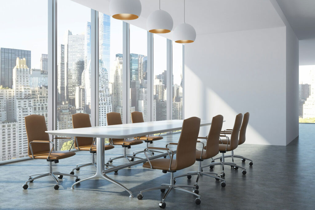 tendencias oficinas