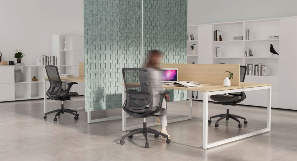 proyectos de oficina