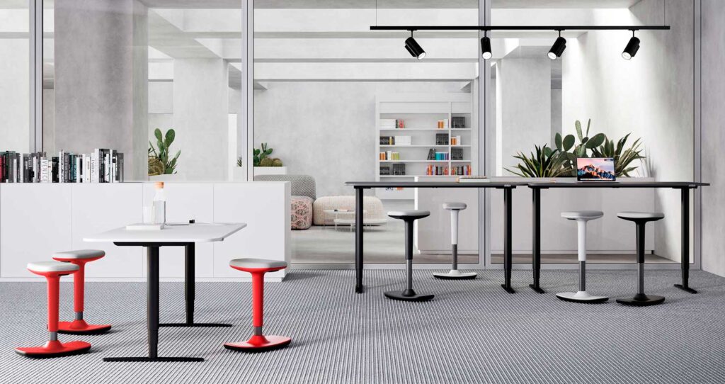 tendencias oficinas