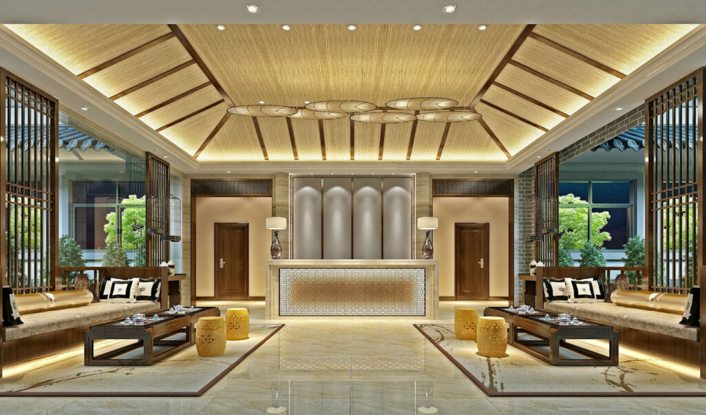 diseño de oficinas