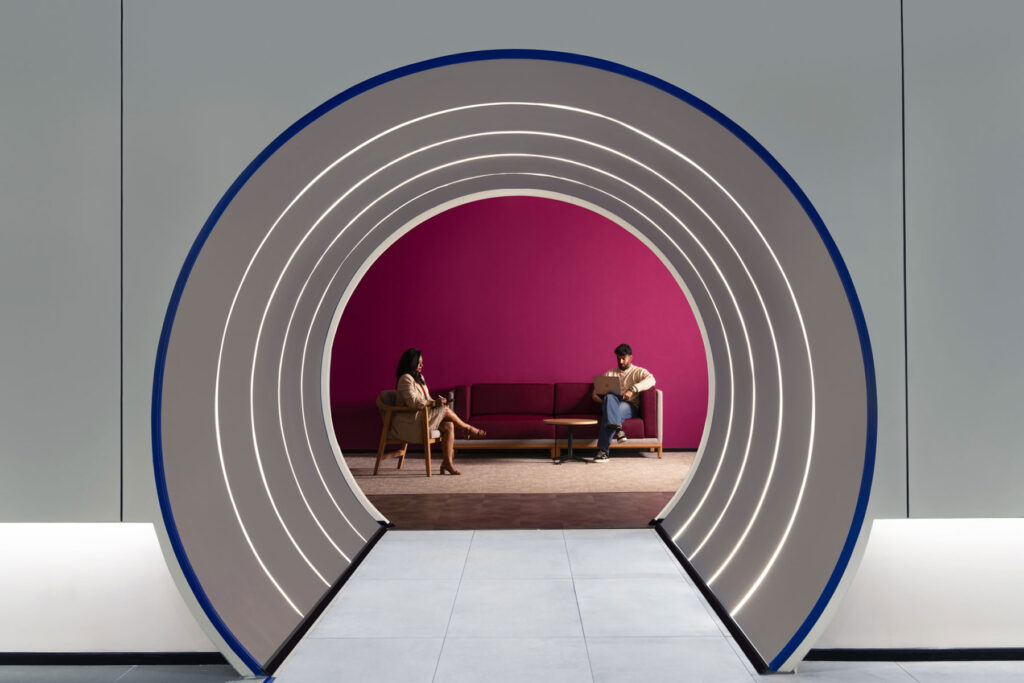oficinas de rolls-royce