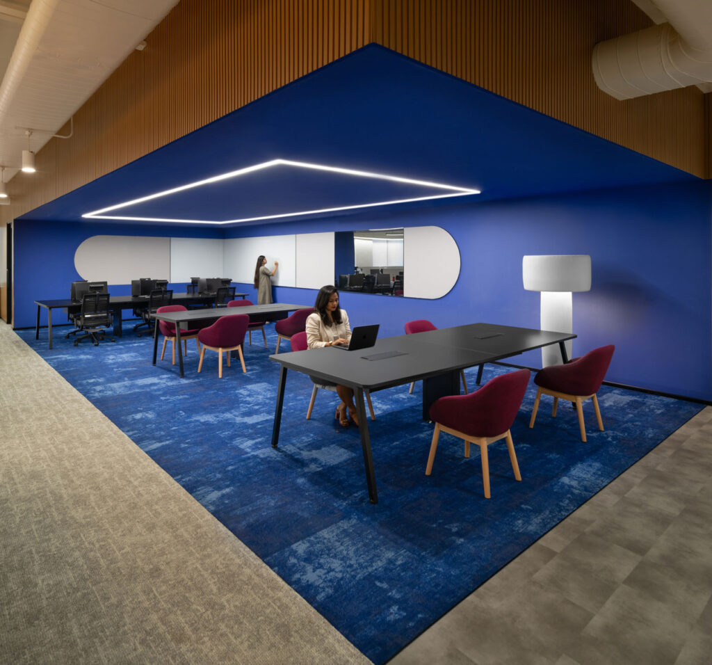 oficinas de rolls-royce