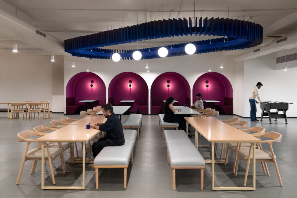 oficinas de rolls-royce